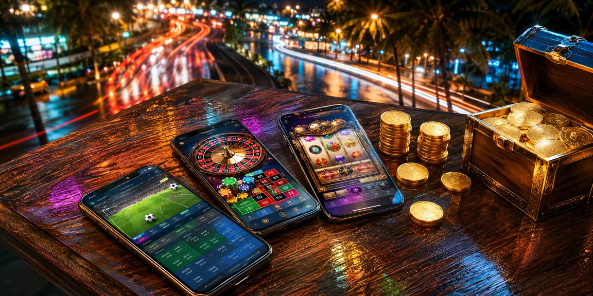 vn1371 Chúng tôi xây dựng lobby slot cho người chơi Việt Nam