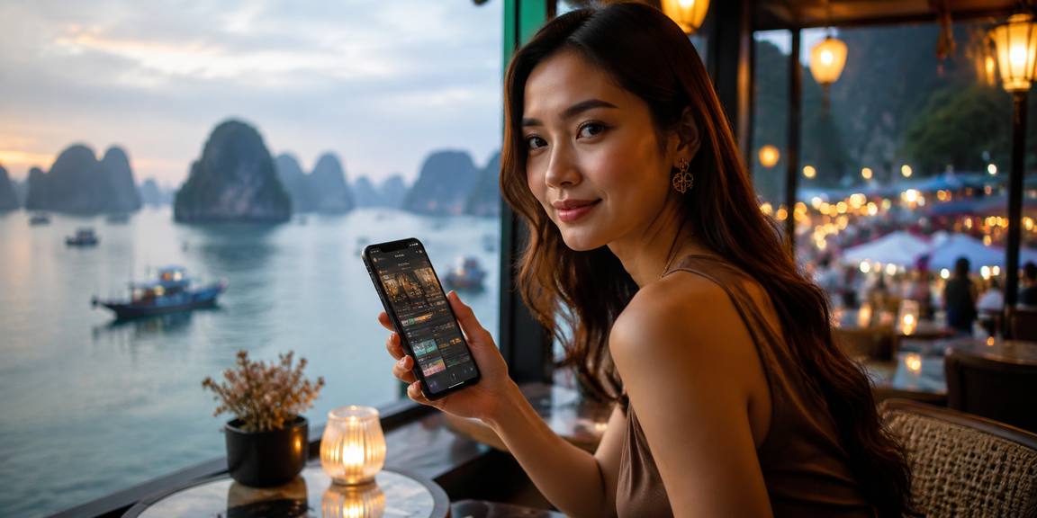 vn1371 Điều khoản sử dụng